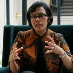 Menteri Keuangan, Sri Mulyani