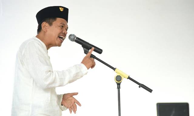 Dedi Mulyadi