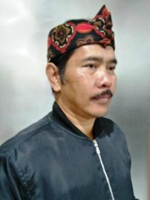 Bambang Ariyanto