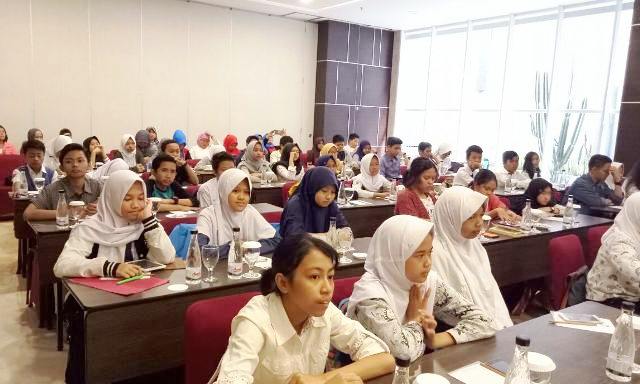 Berikan Pengetahuan Cultural Storytelling