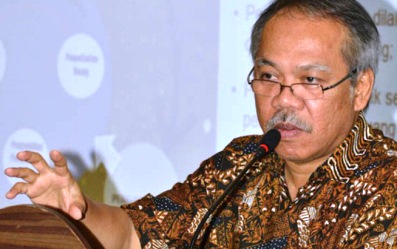 Mayoritas Anggaran PUPR untuk Belanja Modal