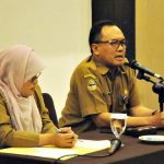 BKPPD Gelar Bimtek Penanganan Kasus PNS