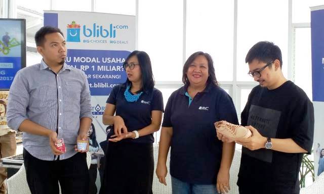 Blibli