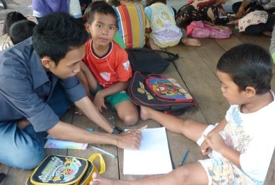Pemkot Cimahi Klaim Laksanakan Perda PPA