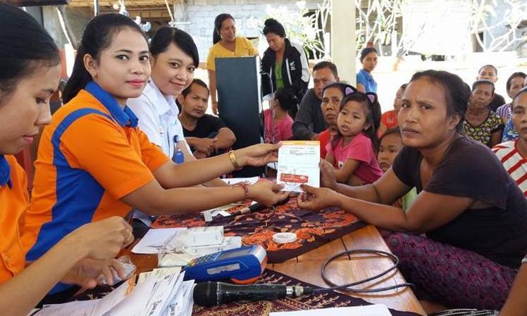 Dana Bantuan Sosial Rentan Dijadikan Kepentingan Politik dana bansos