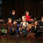 Cathy Eastburn - sinden inggris