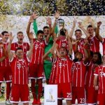 DFL-Supercup bayern