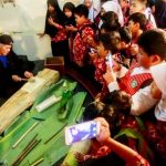 Daluang_Museum Expo Sri Baduga