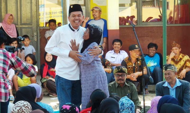 Dedi Mulyadi