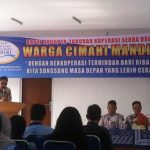 Dekopinda Segera Lakukan Pendataan Koperasi Dekopinda