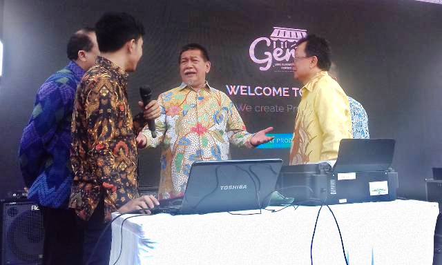 Demiz-UKM