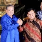 Demokrat-Gerindra Koalisi