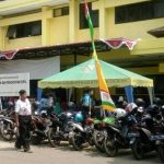 Perusahaan Tolak Suket