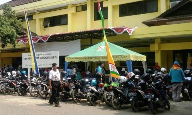 Perusahaan Tolak Suket