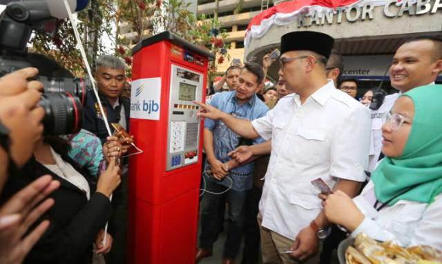 E-Parkir Butuh Waktu, Perlu Sosialisasi Masif ke Warga dan Wisatawan E-Parkir