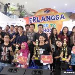 Erlangga Back To School 2017