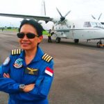 Esther Gayatri Saleh