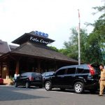 Gedung DPRD Cimahi