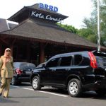 Gedung DPRD Cimahi