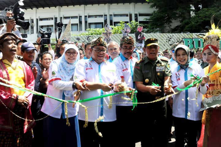 Gedung Sate Festival