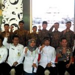 Guru dan Siswa Berkesempatan ke Australia