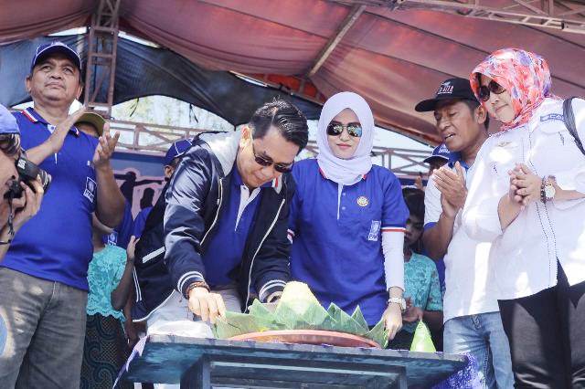 HUT PAN Digelar Lebih Merakyat