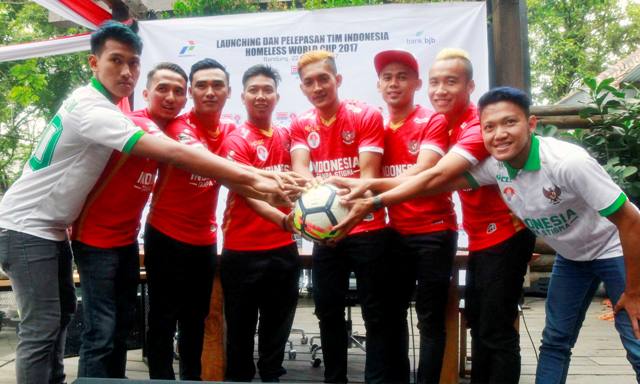 HWC 2017, Timnas Bidik Juara Tiga HWC