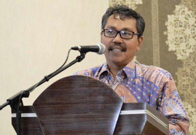 Tugas Berat di Tahun Pemilu, Bawaslu Jabar Ingatkan Kerja Bersama