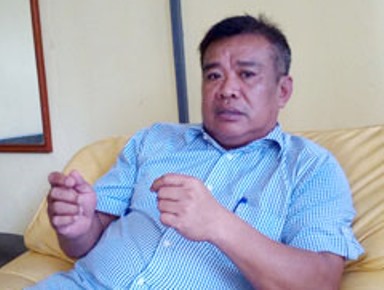 Koni Bantah Like and Dislike dalam Reshufle