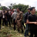 Persoalan Tanah Rentan Konflik
