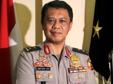 Kapolda Minta Rektor Waspadai Radikalisme