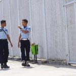 ORI Temukan Lapas Sarat Pungli