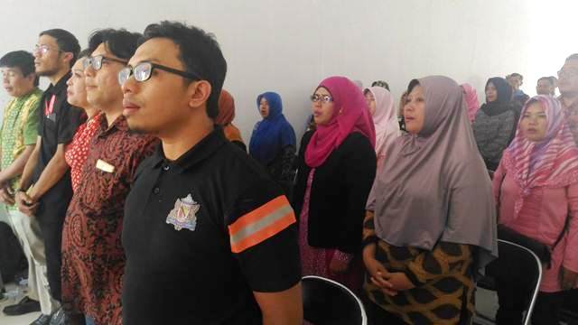 Kabupaten