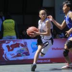 Kalam Kudus Bidik Rebut Gelar Juara
