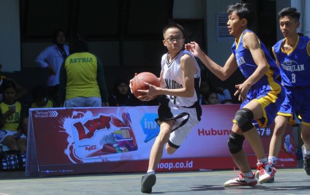 Kalam Kudus Bidik Rebut Gelar Juara