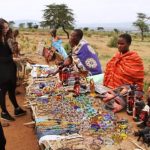 Kampung Suku Masai--