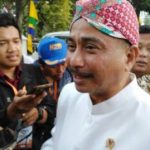 Karnaval Kemerdekaan Berkaliber Internasional