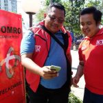 Karnaval Kemerdekaan Pesona Parahyangan (1)