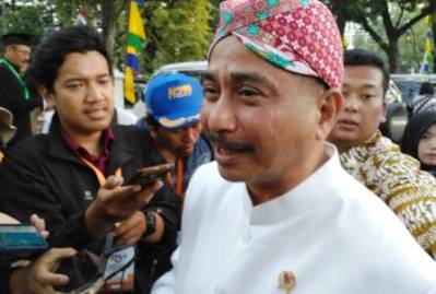 Karnaval Kemerdekaan Berkaliber Internasional