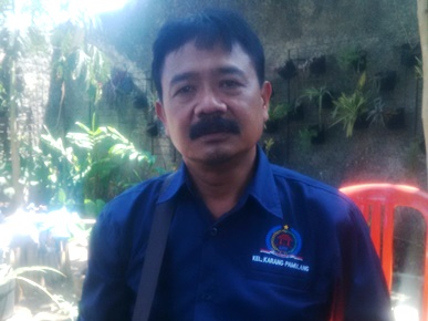 BNNP Sosialisasi Narkoba Bersama LPM