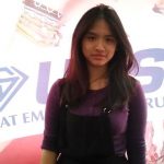 Kiyana Aqilla Siswa SMAN 3 Bandung