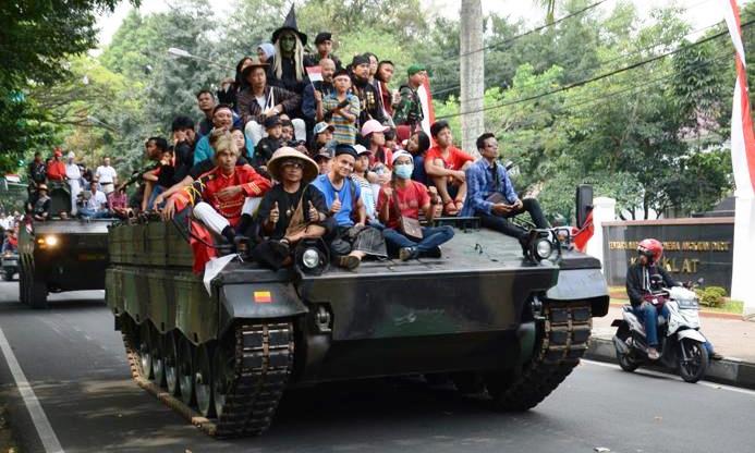 Kodiklat TNI AD