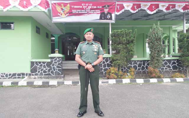 Kodim 0609Kabupaten Bandung