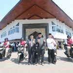 Kredit Mesra Resmi Dilaunching