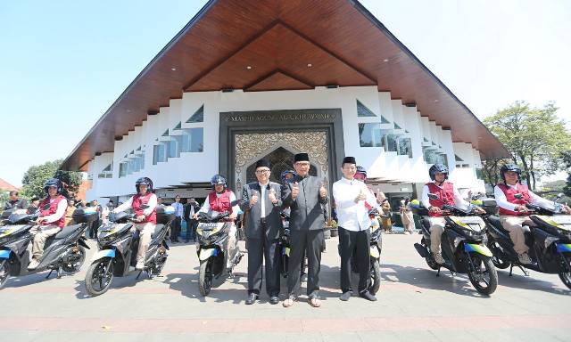 Kredit Mesra Resmi Dilaunching