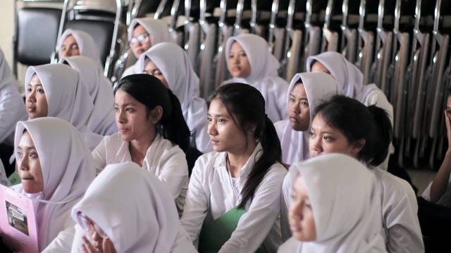 Mahasiswa Harus Bisa Menolak Hoax Mahasiswa Harus Bisa Menolak Hoax