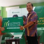 Manulife lndonesia Luncurkan Asuransi Penyakit Kritis Murni