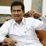 Asman Abnur Menteri PAN-RB