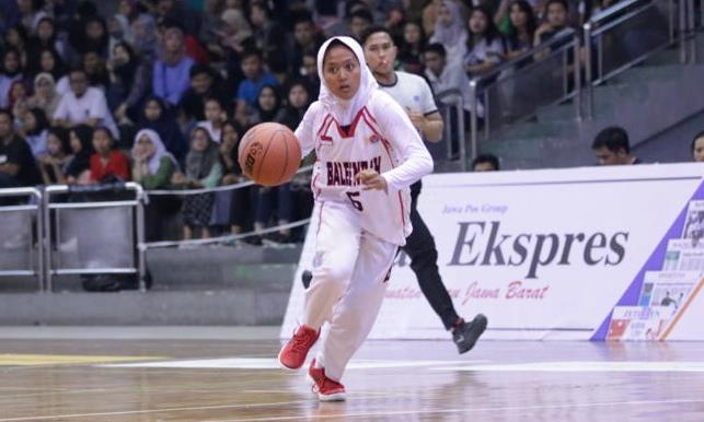 Mimpi Juara Makin Terbuka