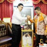 Ambil Alih Inspektorat Daerah